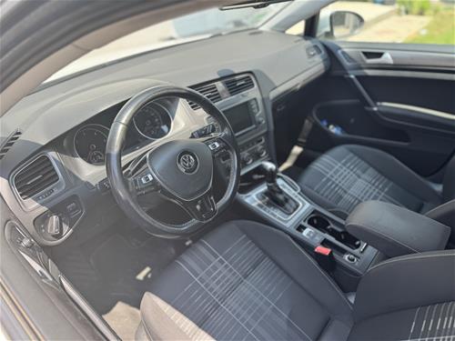 Vw Golf 7 2.0 tdi dsg pa dogan 🇩🇪