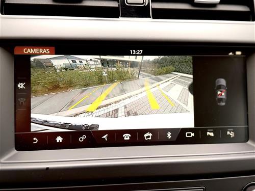 Land Rover Discovery 5 2.0 241ps 84.000KM
