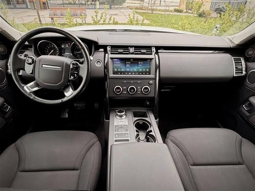 Land Rover Discovery 5 2.0 241ps 84.000KM