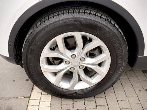 Land Rover Discovery 5 2.0 241ps 84.000KM