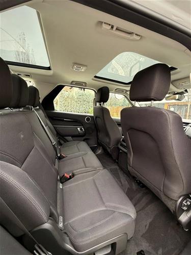 Land Rover Discovery 5 2.0 241ps 84.000KM
