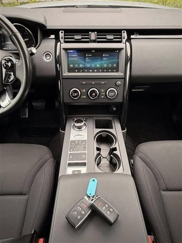 Land Rover Discovery 5 2.0 241ps 84.000KM