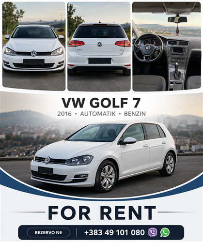 RENT A CAR