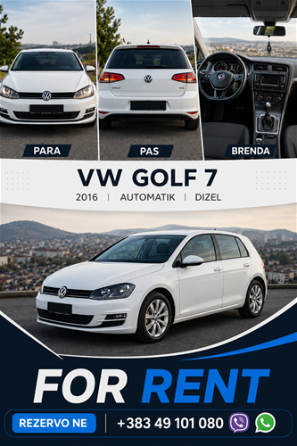 RENT A CAR