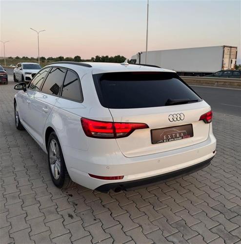 AUDI A4 2016 2.0 TDI 150PS  AUTOMATIK E SAPO DOGANUAR