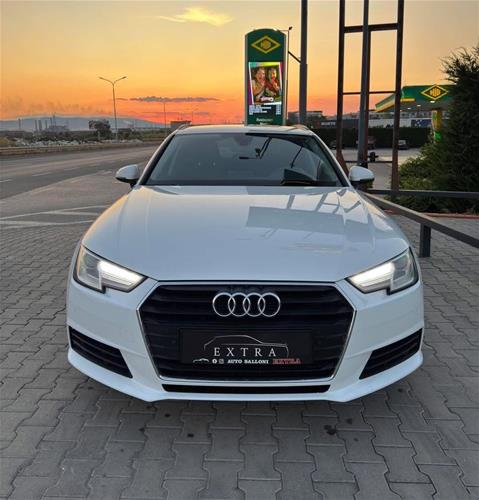 AUDI A4 2016 2.0 TDI 150PS  AUTOMATIK E SAPO DOGANUAR