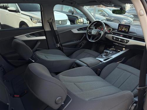 AUDI A4 2016 2.0 TDI 150PS  AUTOMATIK E SAPO DOGANUAR