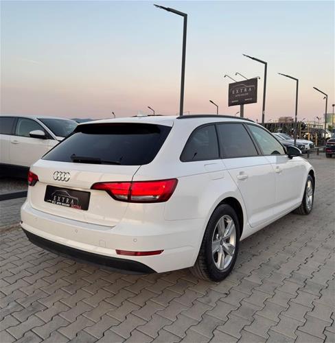 AUDI A4 2016 2.0 TDI 150PS  AUTOMATIK E SAPO DOGANUAR