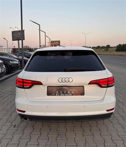 AUDI A4 2016 2.0 TDI 150PS  AUTOMATIK E SAPO DOGANUAR