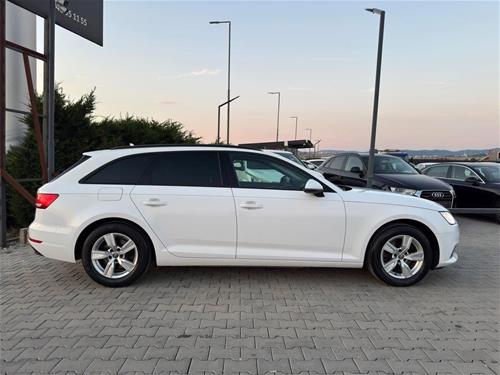 AUDI A4 2016 2.0 TDI 150PS  AUTOMATIK E SAPO DOGANUAR