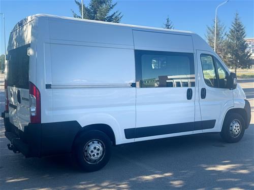 Kombi Fiat Ducato 150Multi Jet 2014 PA DOGAN🇨🇭