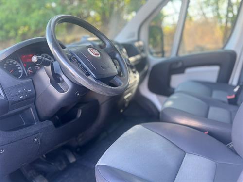 Kombi Fiat Ducato 150Multi Jet 2014 PA DOGAN🇨🇭