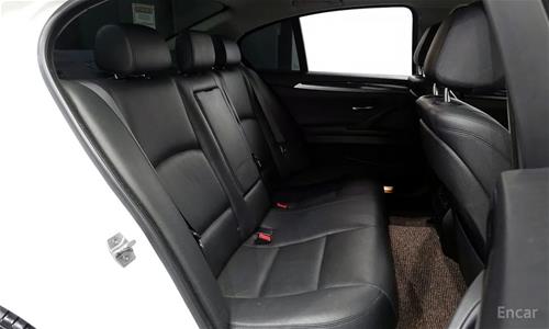 Në Shitje BMW 520d xDrive M Aero – 2015 nga Koreja 🇰🇷
