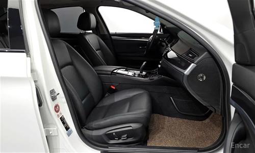 Në Shitje BMW 520d xDrive M Aero – 2015 nga Koreja 🇰🇷