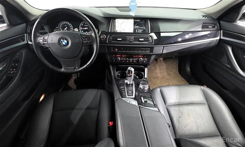 Në Shitje BMW 520d xDrive M Aero – 2015 nga Koreja 🇰🇷