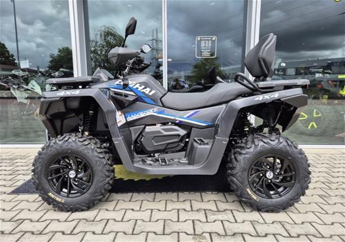 Linhai Landforce 550 EPS 2026