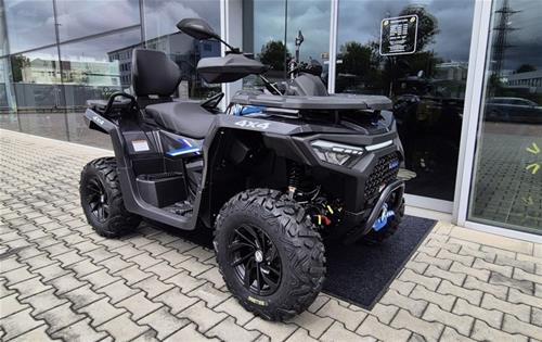 Linhai Landforce 550 EPS 2026