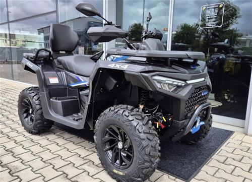 Linhai Landforce 550 EPS 2026