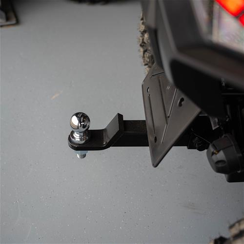 Linhai Landforce 550 EPS 2026