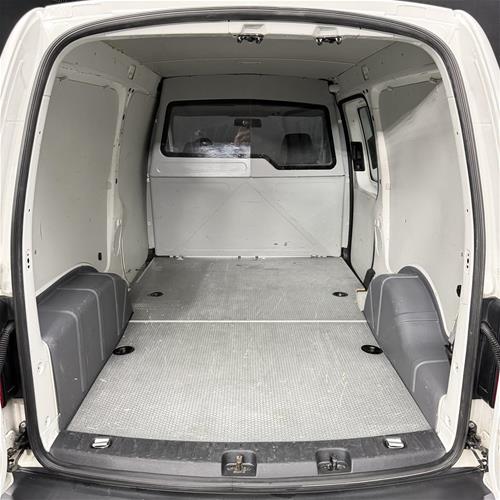 VW CADDY MAXi 2.0TDI AUTOMATIK - ME KLIM AC ❄️