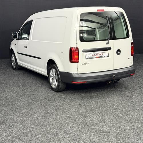 VW CADDY MAXi 2.0TDI AUTOMATIK - ME KLIM AC ❄️