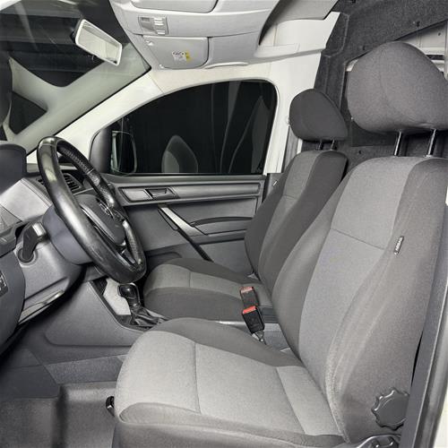 VW CADDY MAXi 2.0TDI AUTOMATIK - ME KLIM AC ❄️