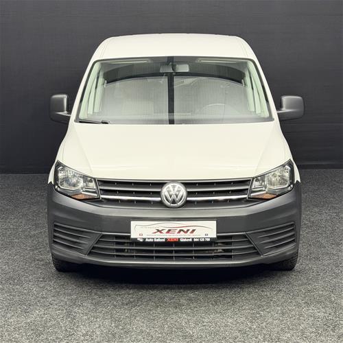 VW CADDY MAXi 2.0TDI AUTOMATIK - ME KLIM AC ❄️
