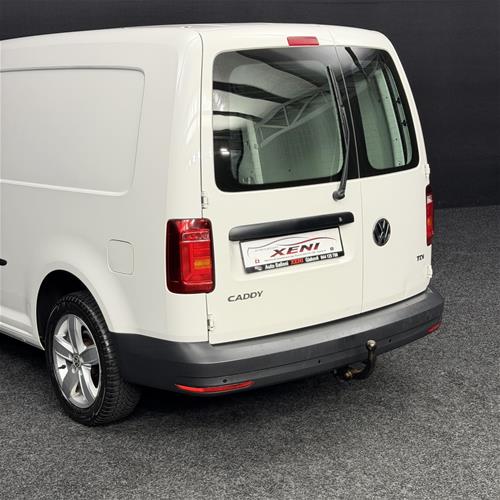 VW CADDY MAXi 2.0TDI AUTOMATIK - ME KLIM AC ❄️