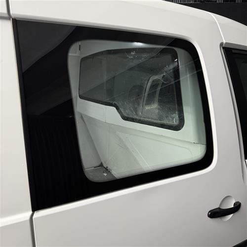 VW CADDY MAXi 2.0TDI AUTOMATIK - ME KLIM AC ❄️