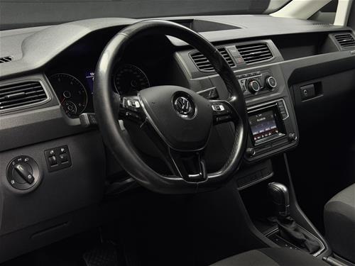 VW CADDY MAXi 2.0TDI AUTOMATIK - ME KLIM AC ❄️