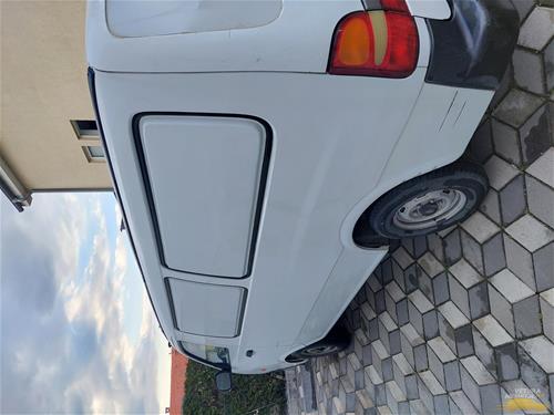 Kia Pregio