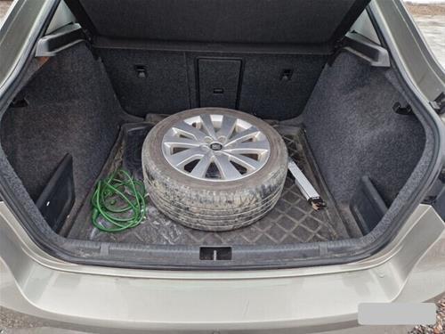 Shes Veturen Seat Toledo