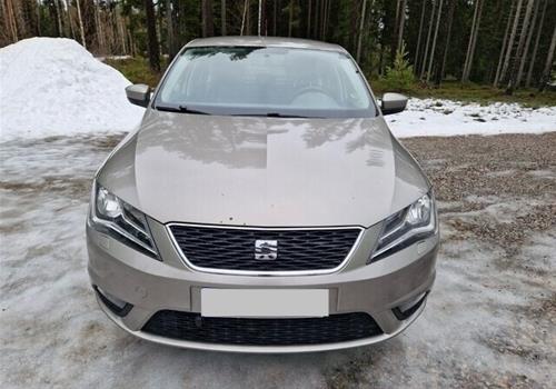 Shes Veturen Seat Toledo