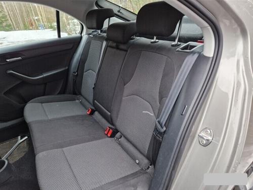 Shes Veturen Seat Toledo
