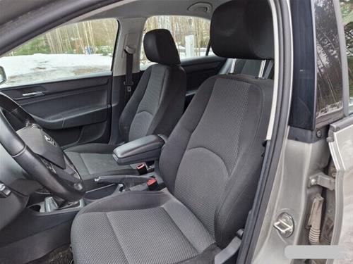 Shes Veturen Seat Toledo