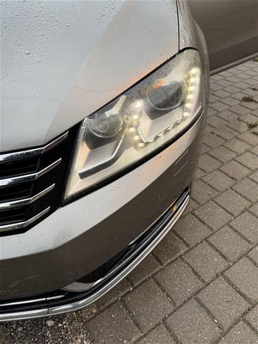 Shes veturen passat b7