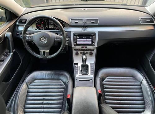 Shes veturen passat b7