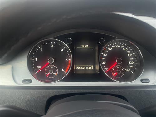 Shes veturen passat b7
