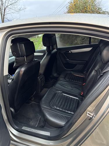 Shes veturen passat b7