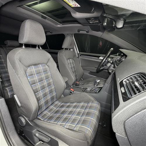 VW GOLF VII GTE 1.4TSI - HYBRID - DOUBLE PANORAM *CARBON EDITION* - LIGHT’S AMBIENT NEW MODEL
