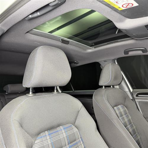 VW GOLF VII GTE 1.4TSI - HYBRID - DOUBLE PANORAM *CARBON EDITION* - LIGHT’S AMBIENT NEW MODEL