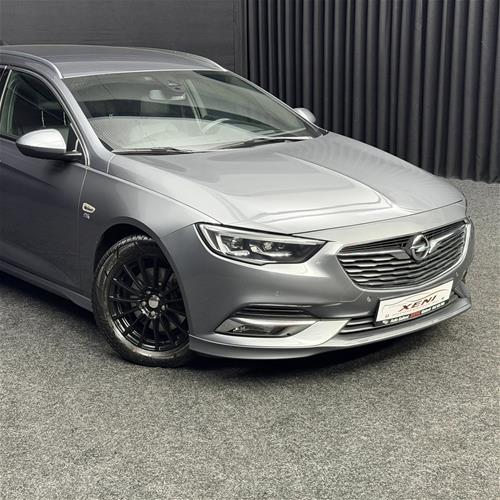 OPEL ISNIGNIA 1.6DTH - OPC LINE - *LUX* LIGHT’S