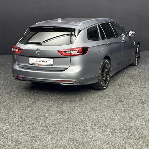 OPEL ISNIGNIA 1.6DTH - OPC LINE - *LUX* LIGHT’S