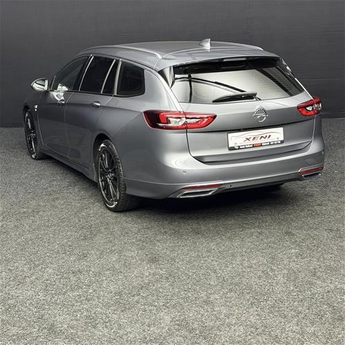 OPEL ISNIGNIA 1.6DTH - OPC LINE - *LUX* LIGHT’S
