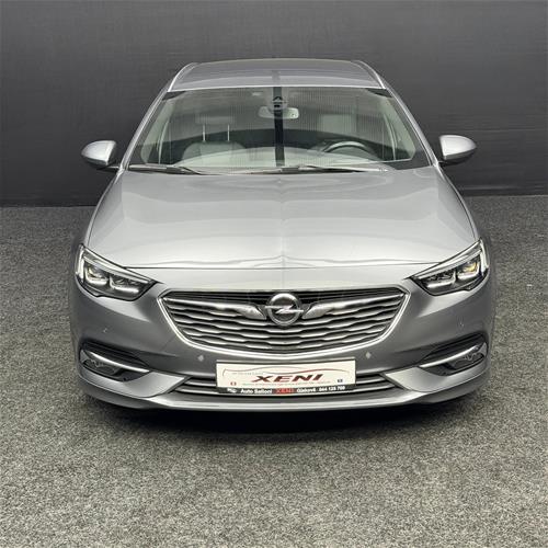 OPEL ISNIGNIA 1.6DTH - OPC LINE - *LUX* LIGHT’S