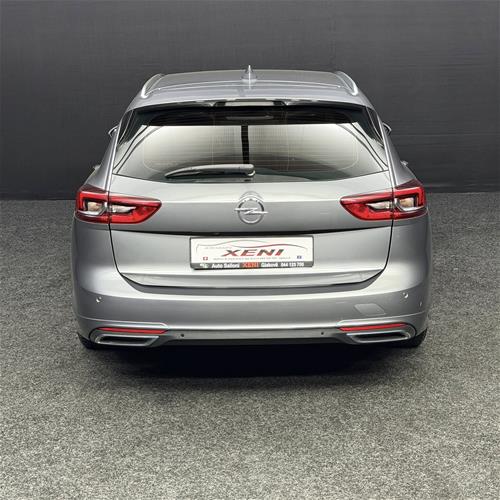 OPEL ISNIGNIA 1.6DTH - OPC LINE - *LUX* LIGHT’S