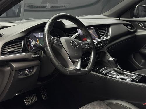 OPEL ISNIGNIA 1.6DTH - OPC LINE - *LUX* LIGHT’S