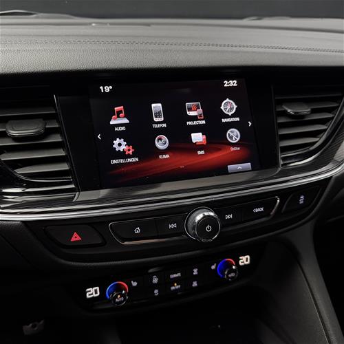 OPEL ISNIGNIA 1.6DTH - OPC LINE - *LUX* LIGHT’S