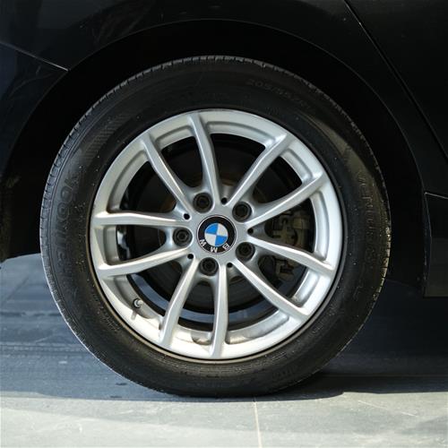 BMW 118D Sport Line