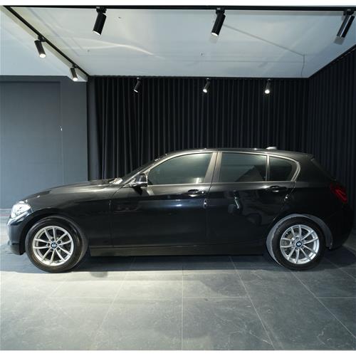 BMW 118D Sport Line